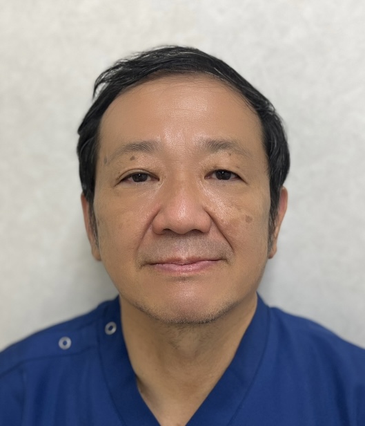 院長 児嶌 晃